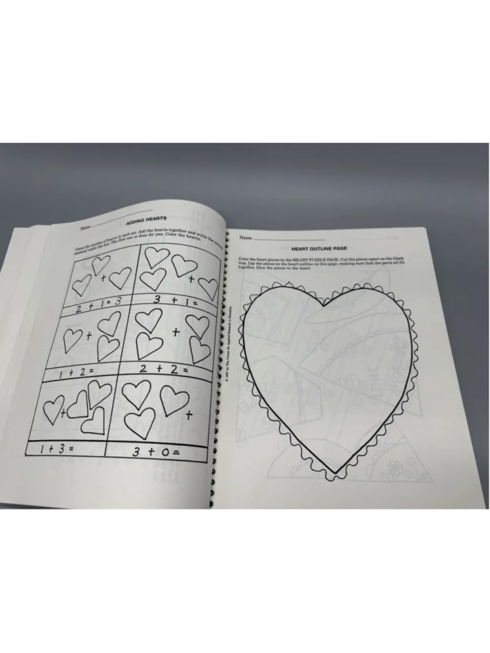 Kindergarten Teacher's Month-by-Month Activities Program Stull Price Spiral Book